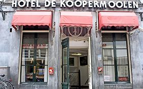 Koopermoolen Amsterdam